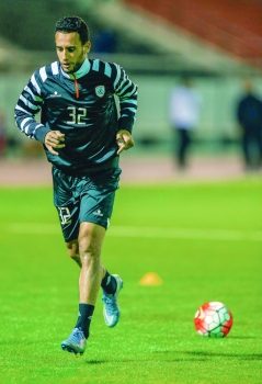 النصر والشباب.. من يواصل الانتفاضة ومن يعود للدوامة؟