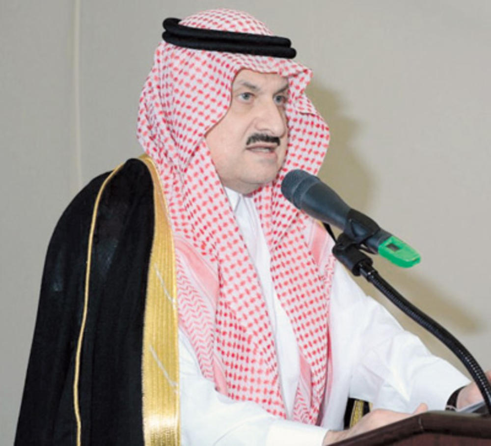 سفير المملكة في لندن: ولي العهد يقود تغيير السعودية