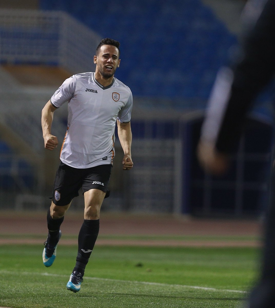 مواجهات لتحديد المراكز في دوري المحترفين