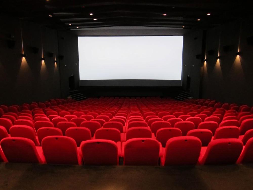 20 صالة سينما بالشرقية في الربع الأخير من 2018