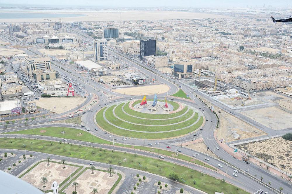40 % تراجع أعمال قطاع الفندقة بالشرقية