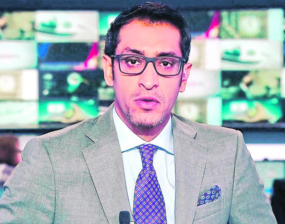 القناة السعودية الأولى تضرب في كل الاتجاهات