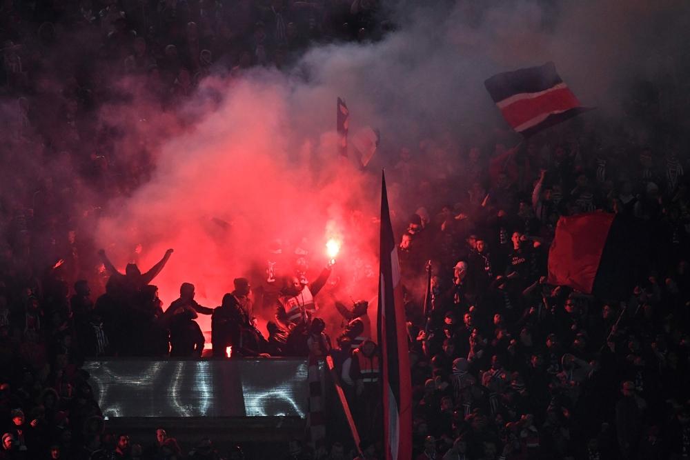 عنف الملاعب الأوروبية يهدد الحضور الجماهيري في المونديال