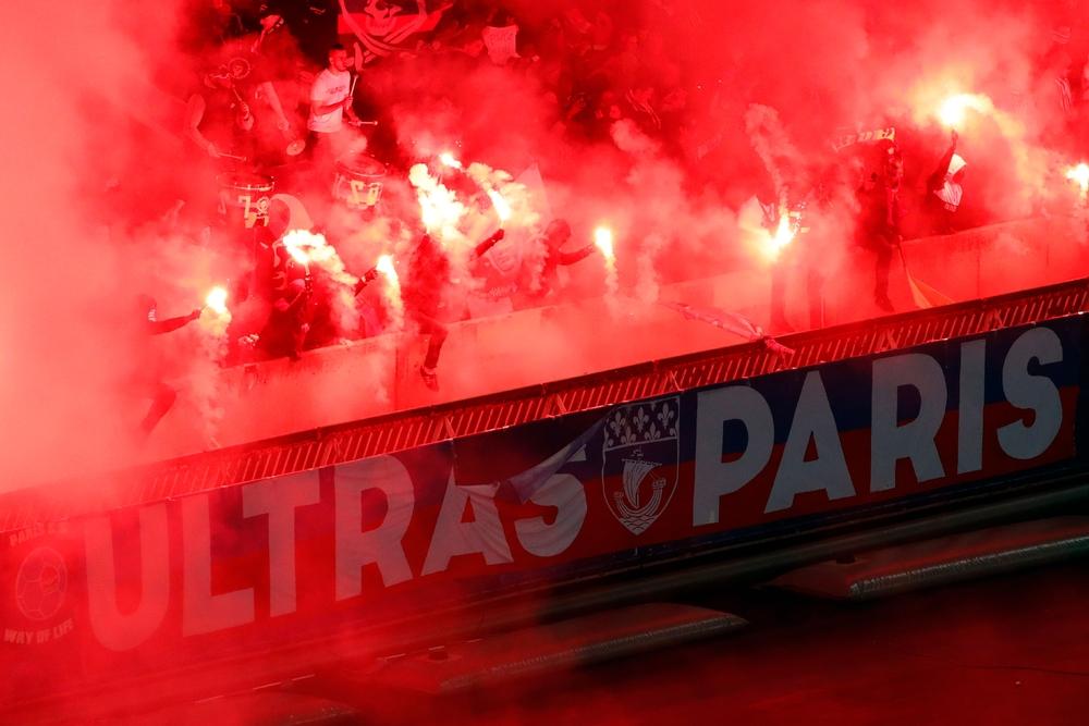 عنف الملاعب الأوروبية يهدد الحضور الجماهيري في المونديال