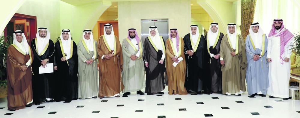 .. ويطالب «بلدي رأس تنورة» باستقبال ملاحظات الأهالي