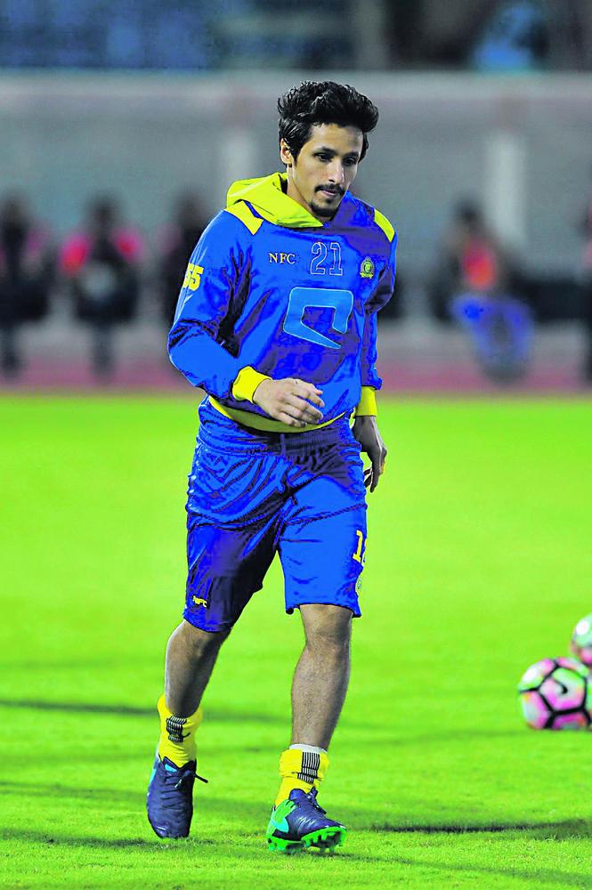 مسيرو النصر يرفضون مطالب شناوي الزمالك