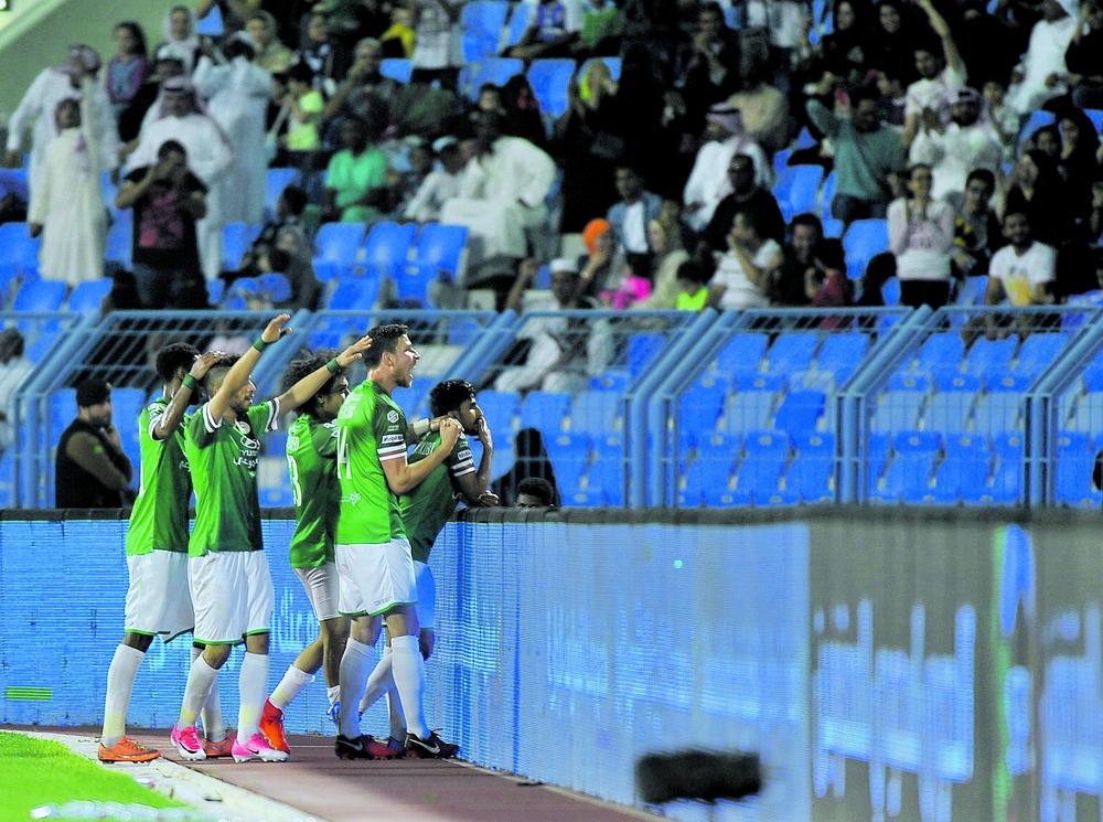 15 ألف ريال لكل اتفاقي بسبب الهلال