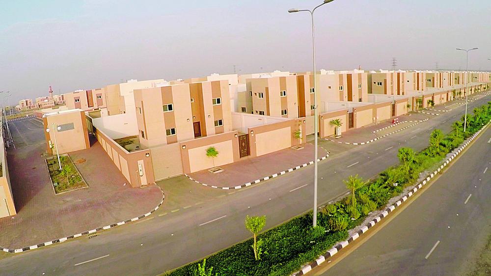 منتجات «الإسكان» المتنوعة تصحح أسعار العقارات