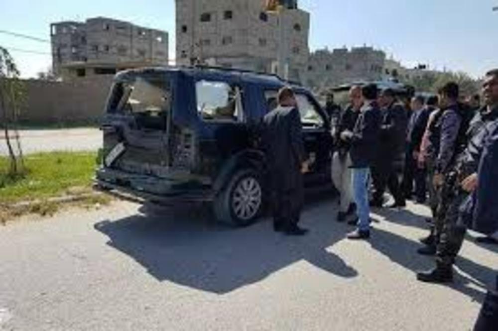 البحرين: ندعم كافة مساعي المصالحة الفلسطينية