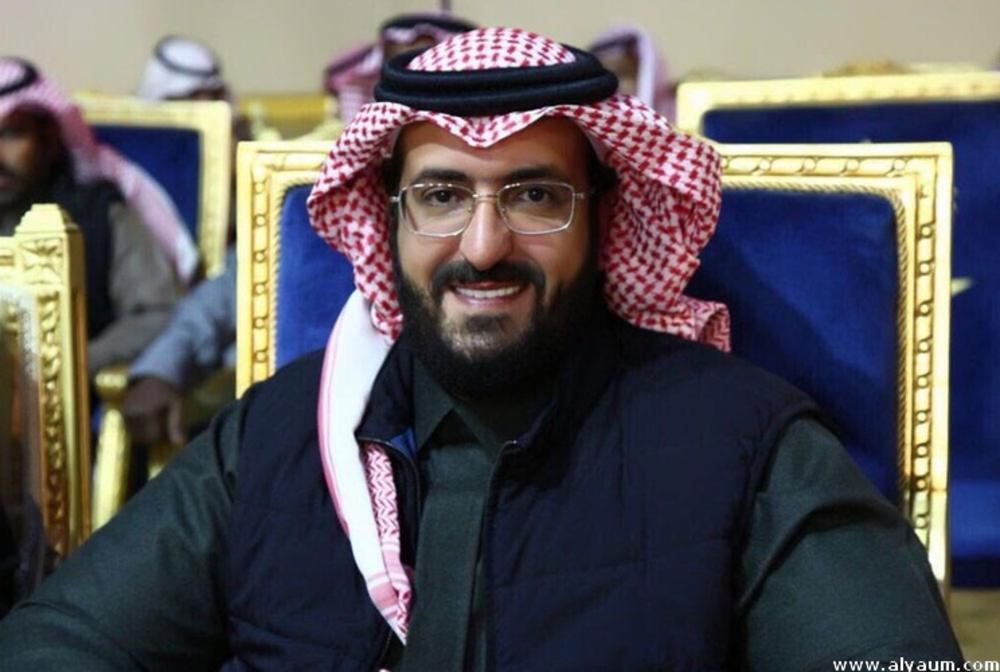 تكليف سعود آل سويلم برئاسة «النصر»