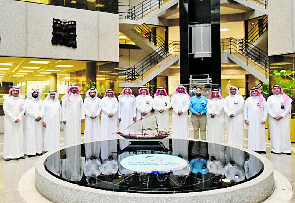«البلدي» و«الكهرباء».. لقاء لخدمة حاضرة الدمام