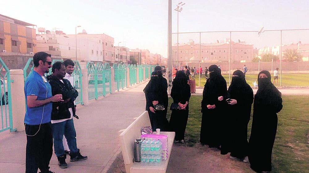 تعاون رسمي لتطوير 4 أحياء بالخبر