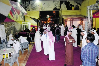 مثقفون: الشباب يواكب التغيير في جمعيات الفنون