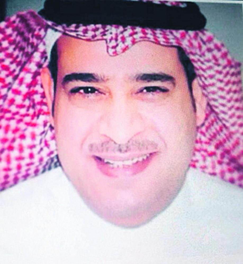 ترقية الشمري إلى «الثانية عشرة»