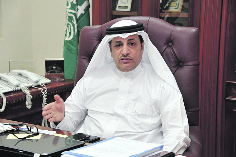 العامر: تقديرا لدور الجبيل