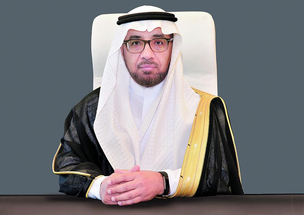 ..و تستقبل وفدًا من ريادة الأعمال