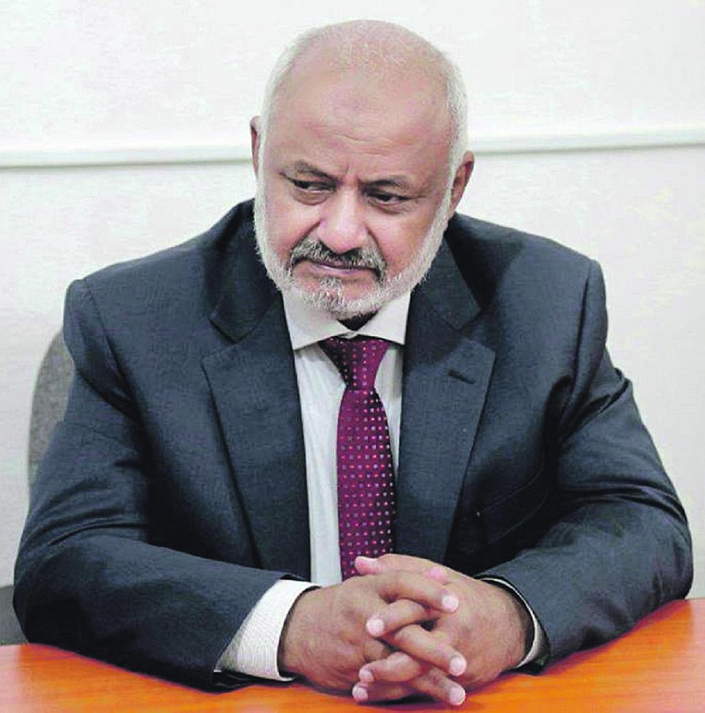 محافظ الحُديدة لـ«اليوم»: الحوثيون صادروا مساعدات «تهامة»