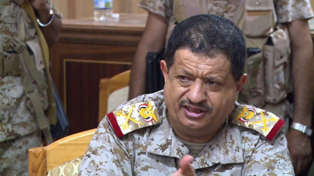 «المقدشي»: الجيش يضيق الخناق على ‏المليشيا في صعدة والجوف