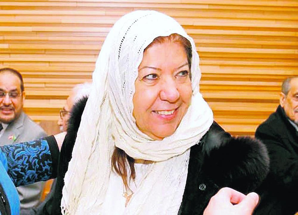 «ربيع الشعر العربي» يحتفي بالصباح والعريض