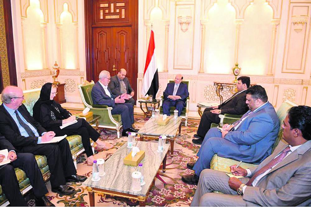 قبائل صعدة ترفض دعوة الحوثي لتجنيد أبنائها