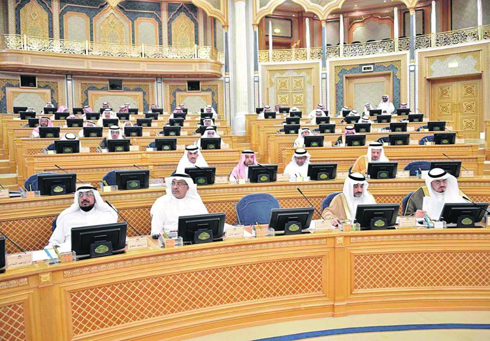 «الشورى»: افتتاح فروع للصندوق الخيري بالمناطق