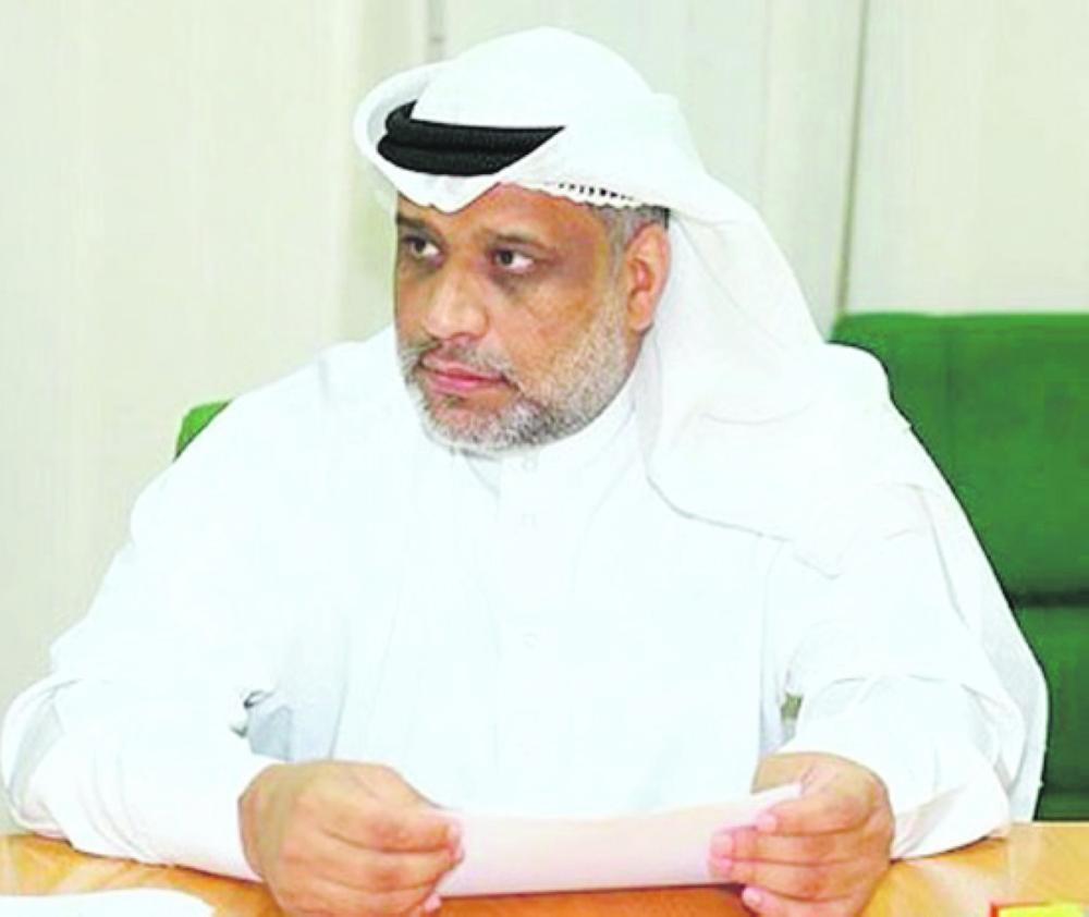 رئيس الخليج: نقاط النهضة ثمينة والمكافآت مضاعفة