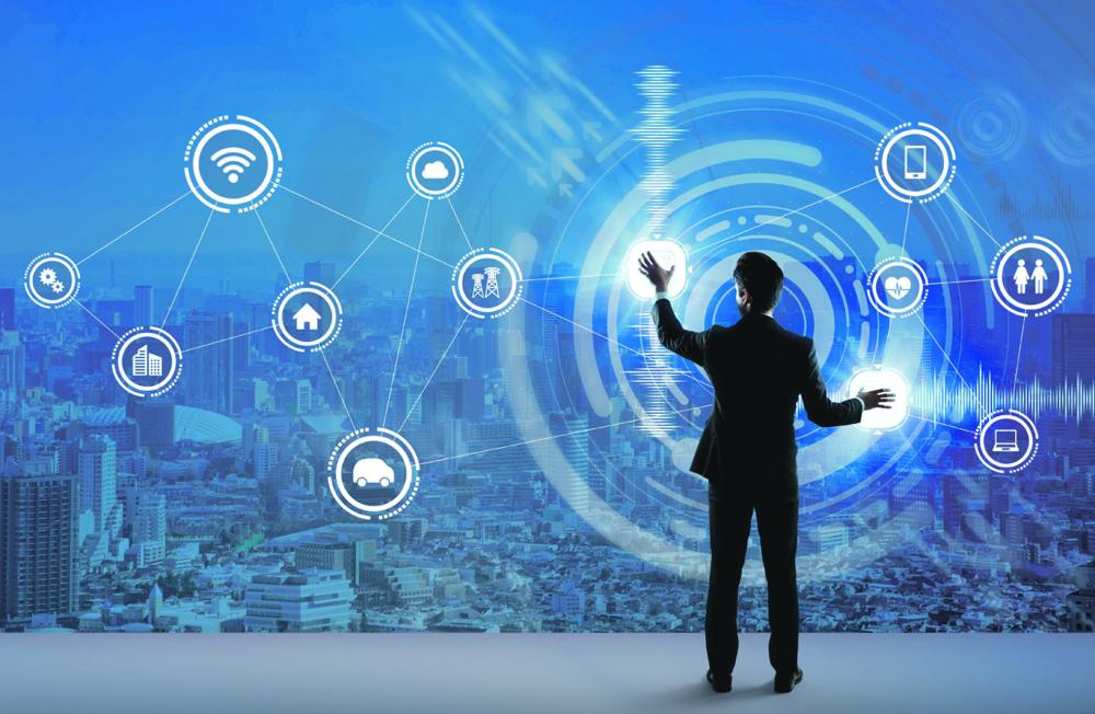 التحول الرقمي مستقبل واعد لاقتصادات آسيا والمحيط الهادئ