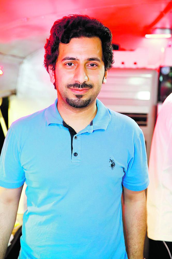 4 إخوة ينجحون بتأسيس مطعم متنقل