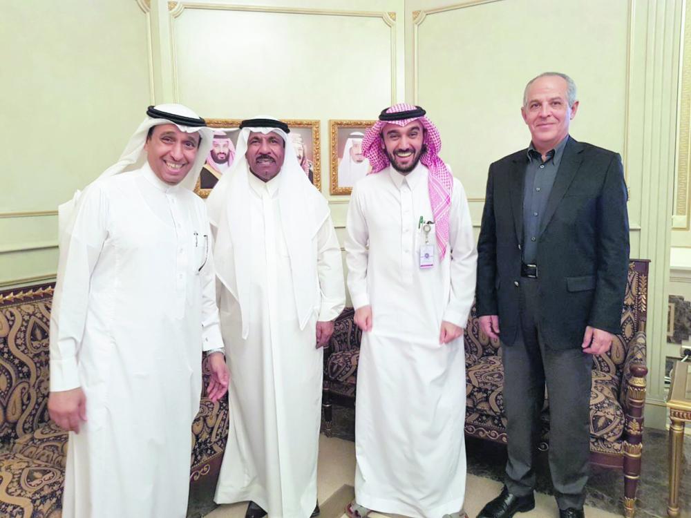 اللجنة المؤقتة للكاراتيه تعتمد قائمة الرئيس