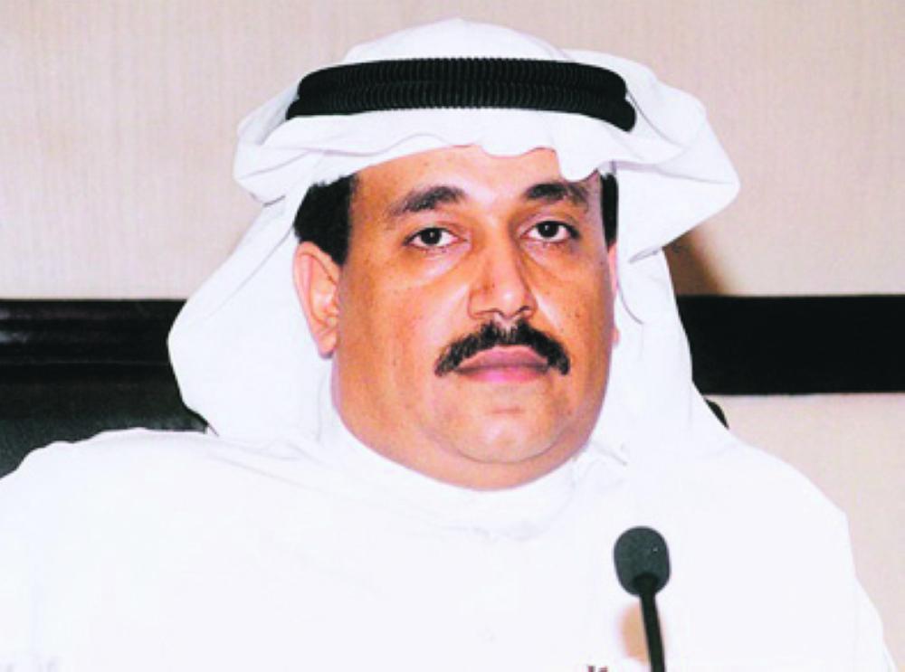 «الموت في المدينة» سابع أعمال الجاسم
