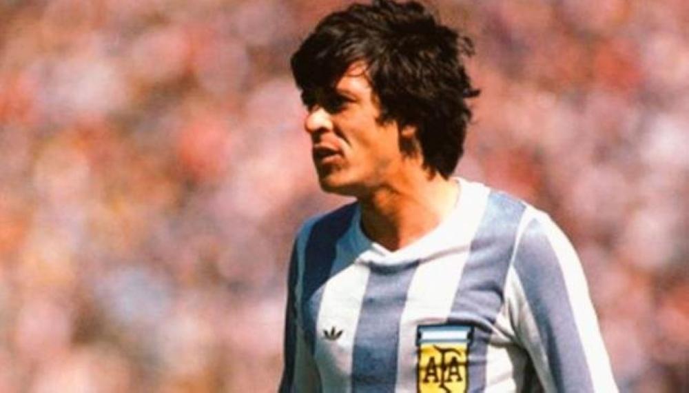 وفاة الارجنتيني هاوسمان الفائز بكأس العالم 1978