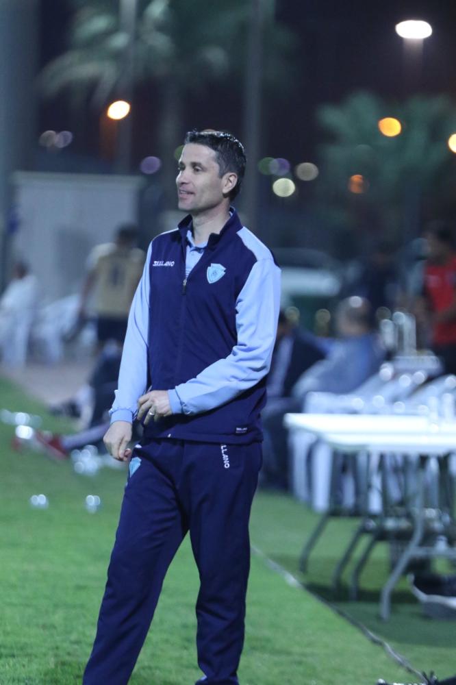 ' سباعية ' تجهز الباطن للاتحاد