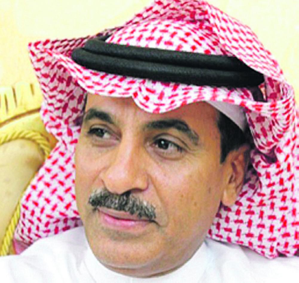 العجلان: القرار يقتل طموح 100 نادِِ سعودي