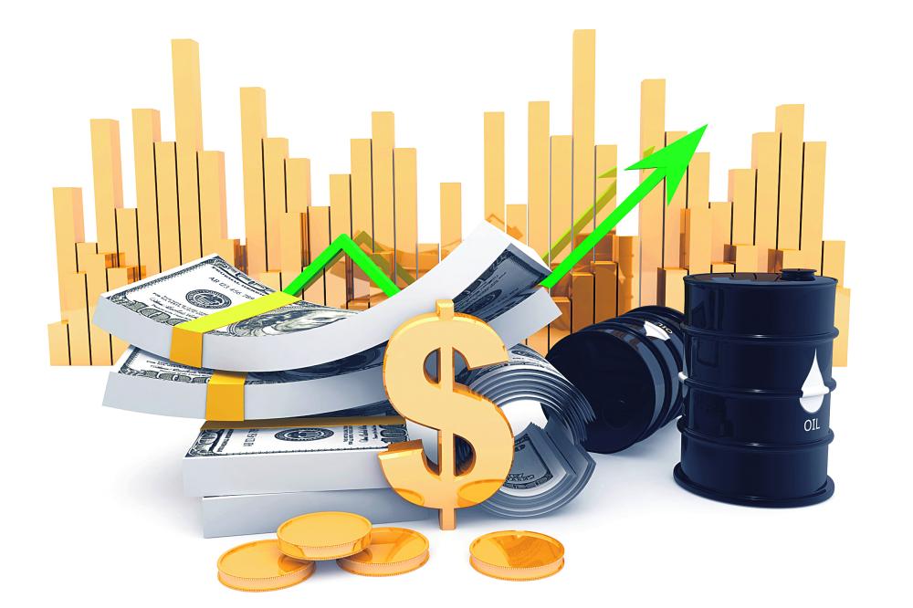 خفض الإنتاج يرفع أسعار النفط