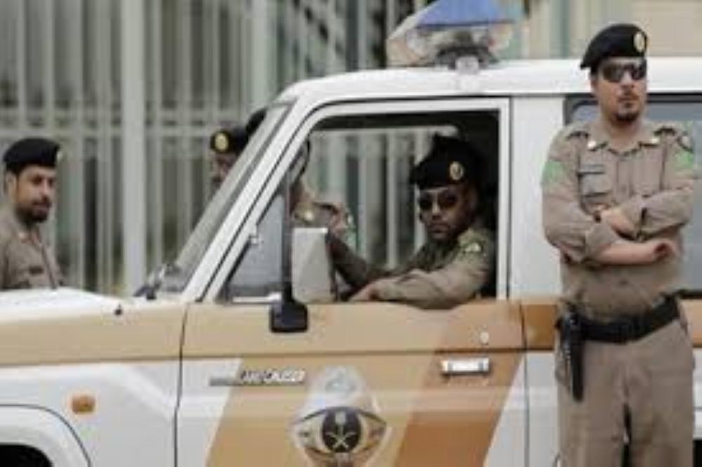مبتز فتاة الرياض في قبضة الأمن