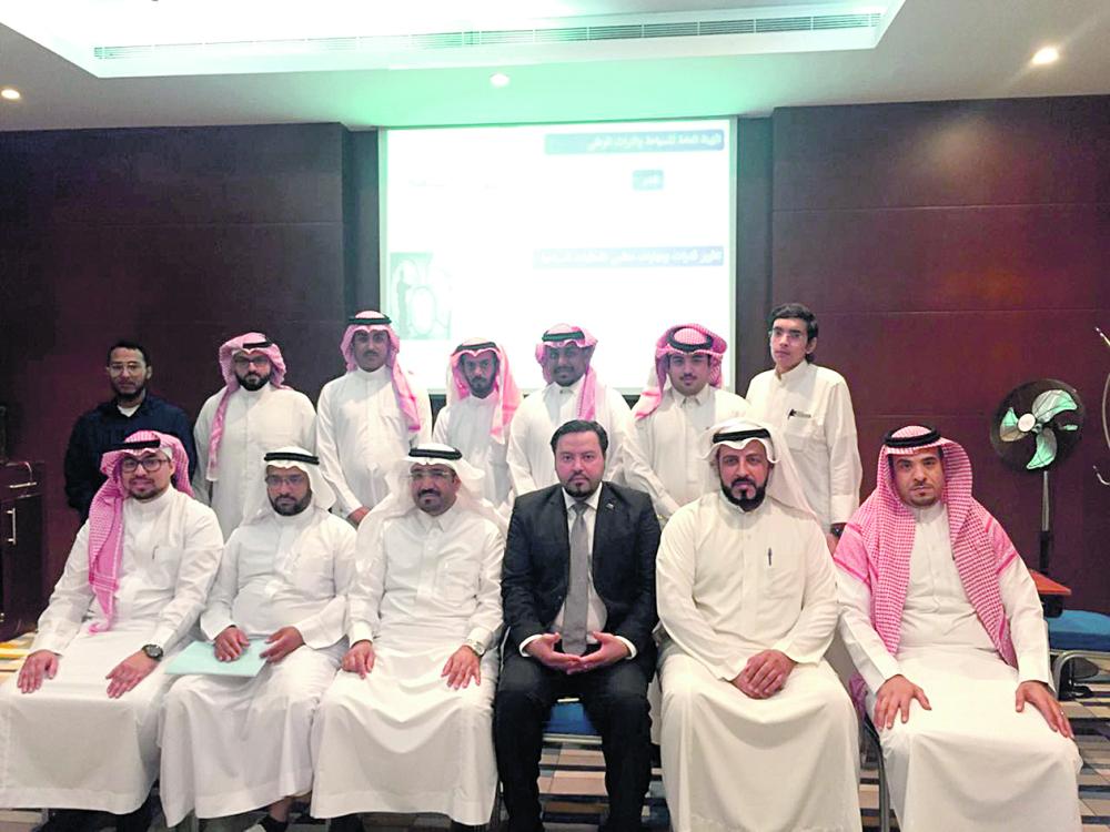 «سياحة الشرقية» تطور قدرات منظمي الفعاليات