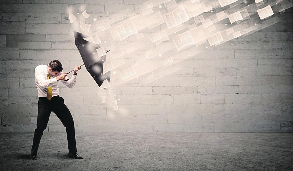الاستقرار الأمريكي ينتظر توسيع صلاحياتهمجلس مراقبة