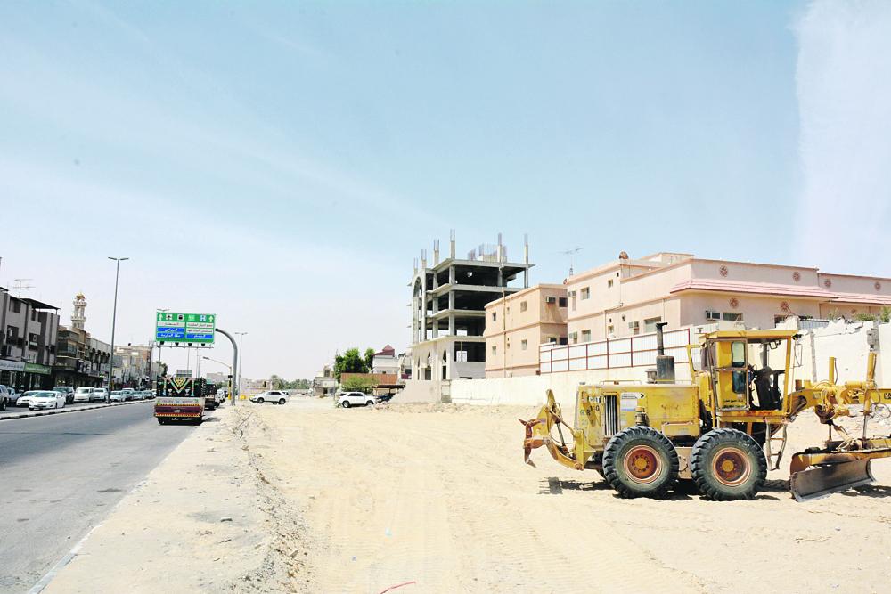 نزع 525 عقارا بالأحساء قيمتها 486 مليون ريال