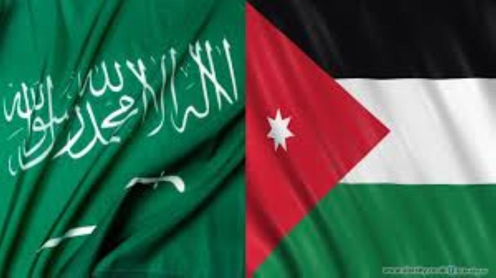 الأردن يدين الهجمات الصاروخية على المملكة