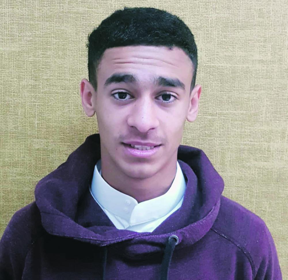 مواهب