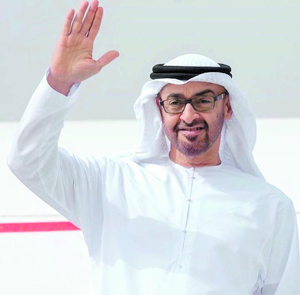 الإمارات تعلن اكتمال إنشاء المحطة النووية الأولى