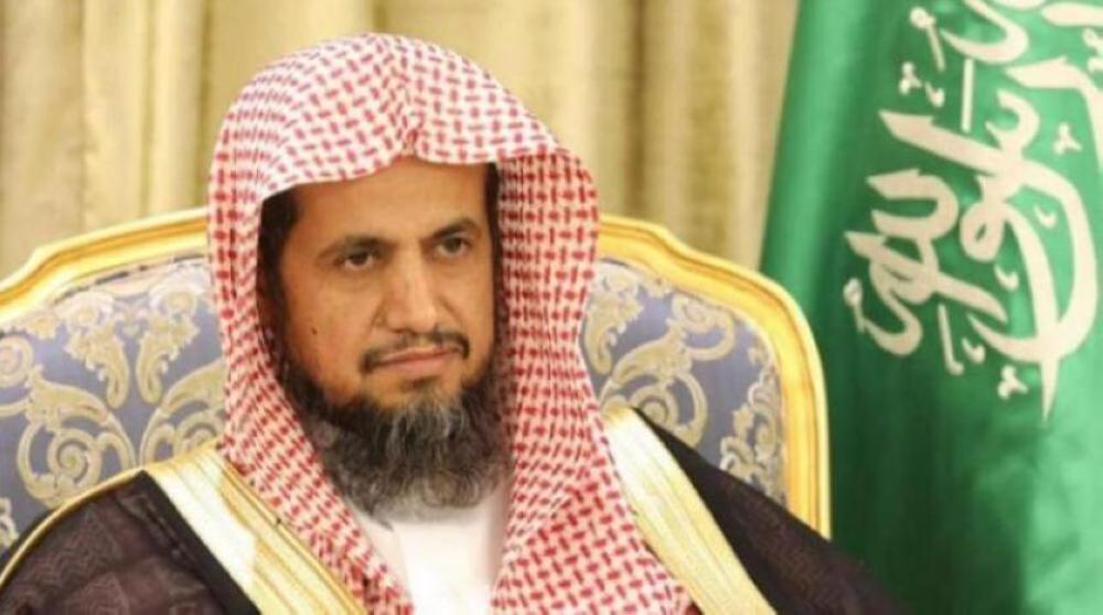 النائب العام: صواريخ الحوثي دليل يأس وإفلاس