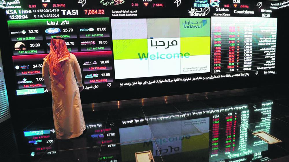إستراتيجية تمهد طريق «تاسي» إلى «فوتسي»6 محاور