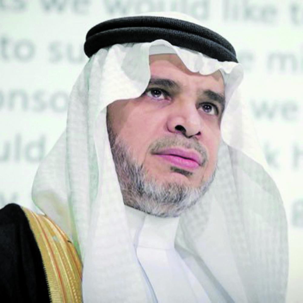 العيسى: المكافأة تشمل الملحقين بالبعثة التعليمية