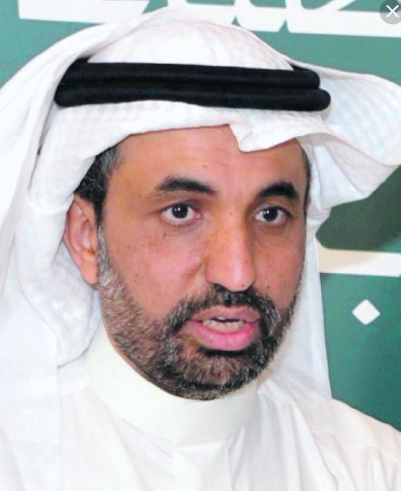 الحربش: المكافأة شملت جميع المبتعثين