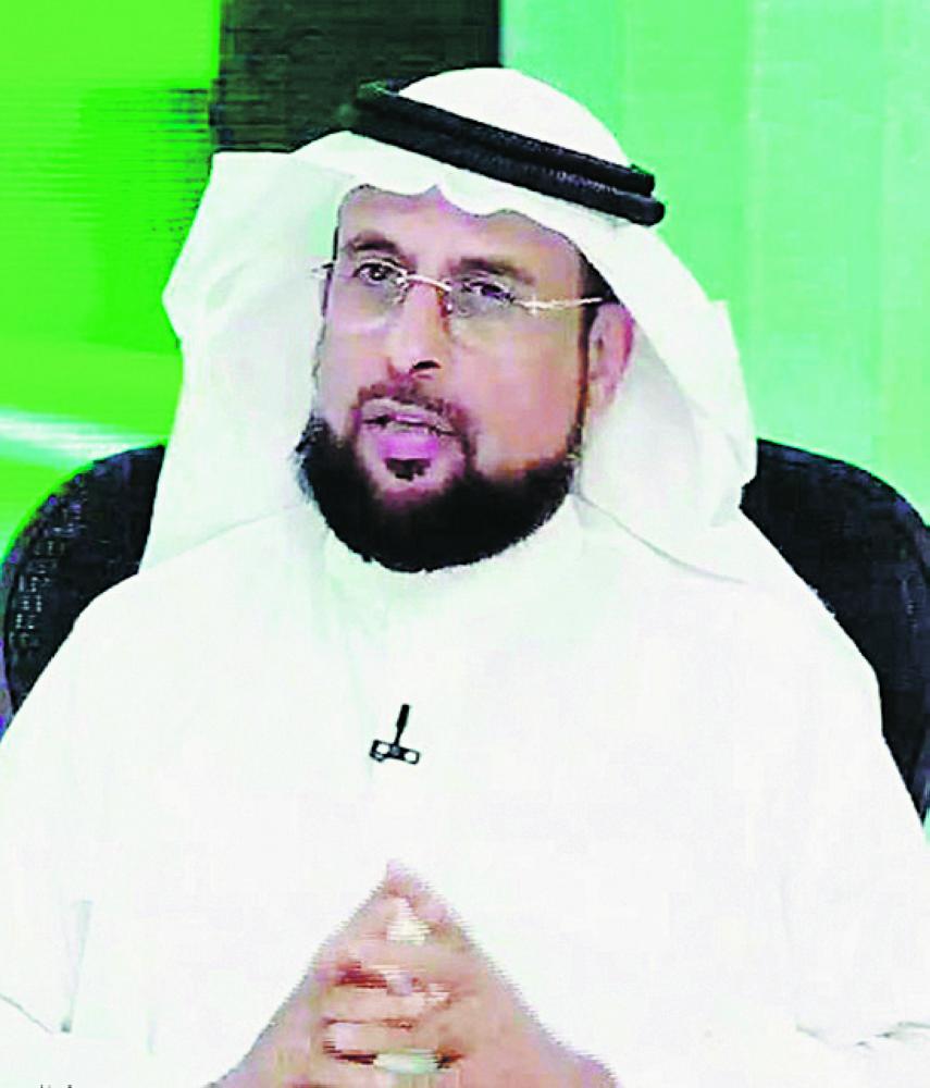 الحمادي: لن نقدم العربة قبل الحصان