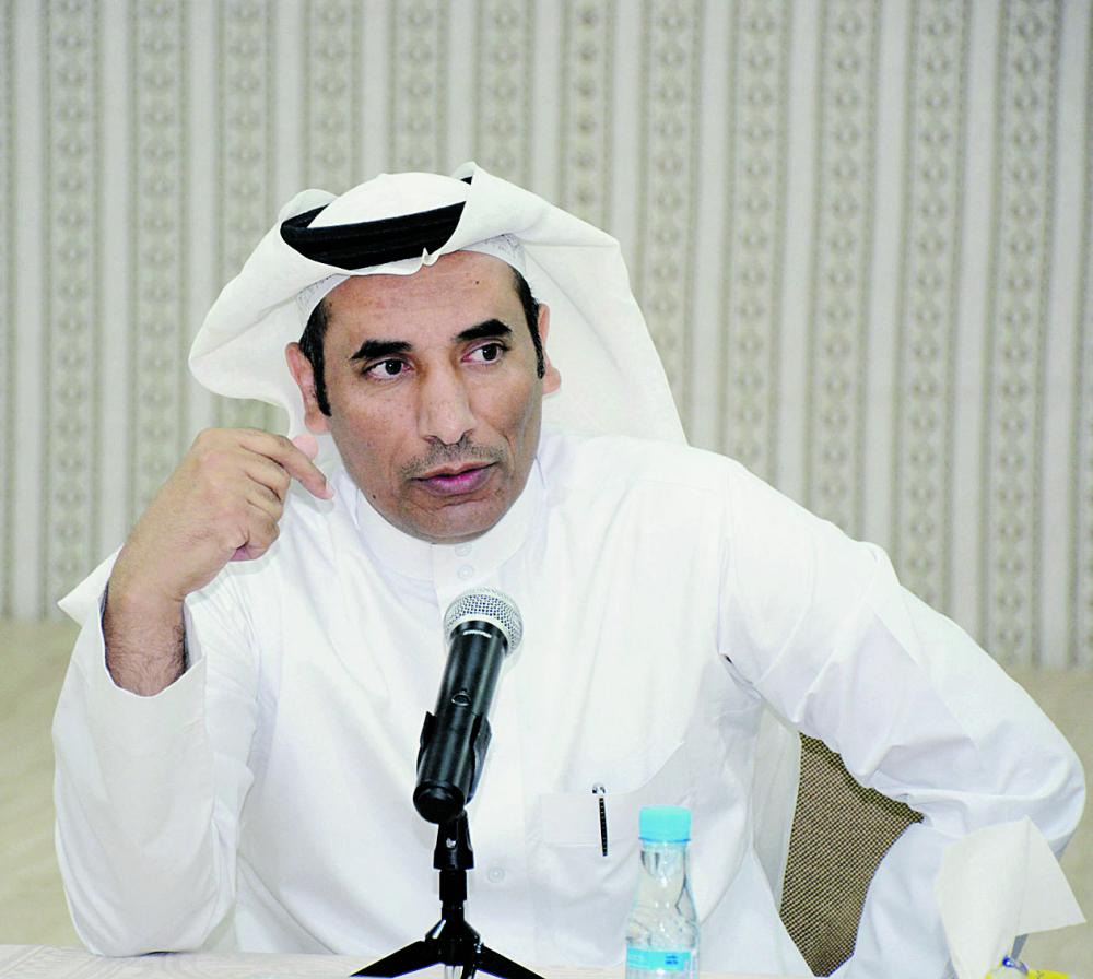 «تاريخنا الوطني بين الرواية والرؤية» في «فنون الرياض»