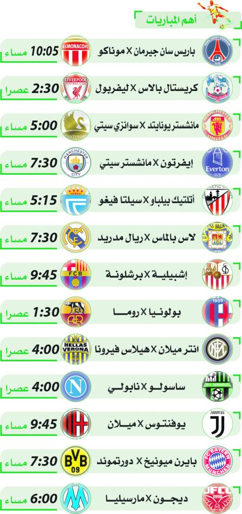 شاشة الميدان
