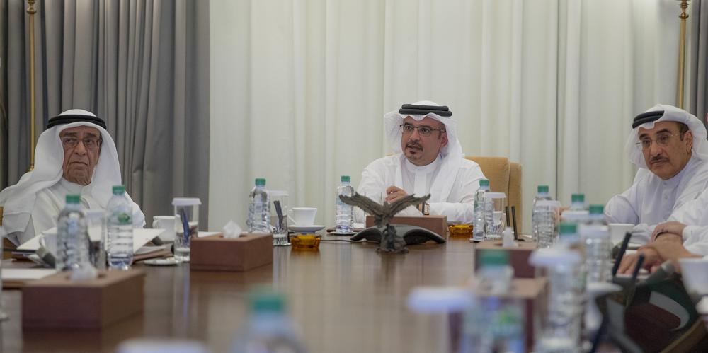 البحرين تعلن عن اكتشاف نفطي كبير
