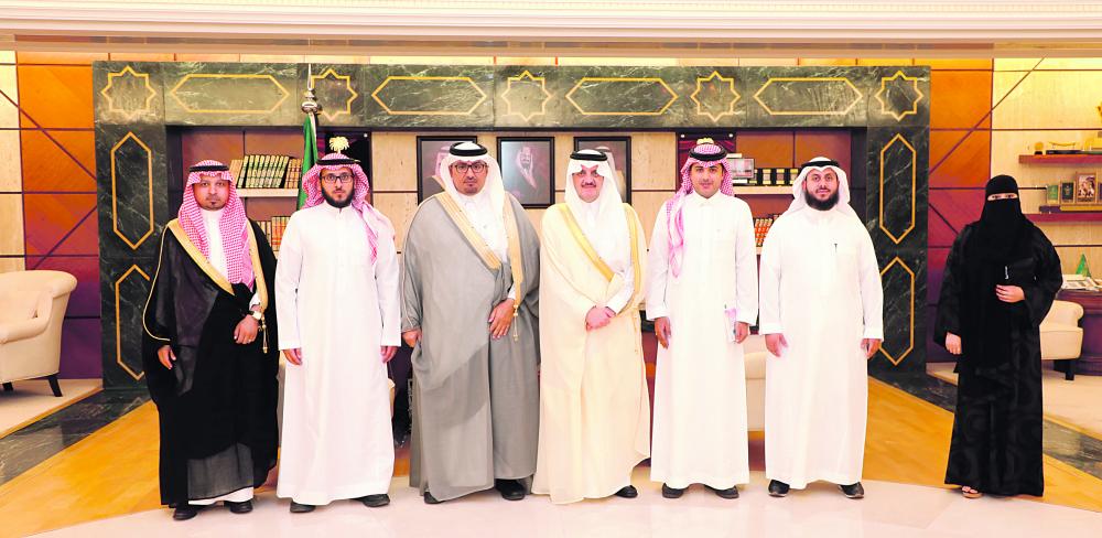 أمير الشرقية: الجودة ليست «عنوانًا» ولكنها تطبيق